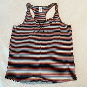 Calvin Klein PJ Set - Top-large & Bottoms-Medium